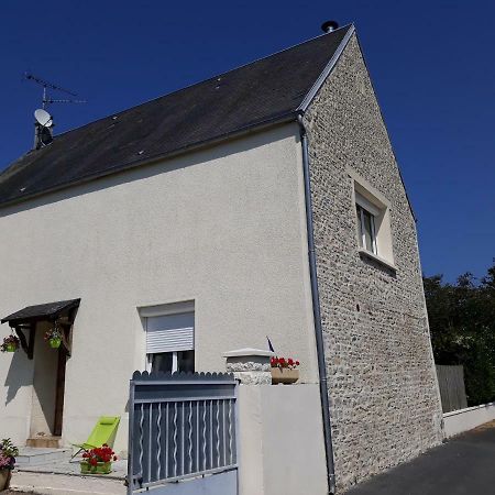 Appartement Omaha Beach サン・ローラン・シュル・メール エクステリア 写真