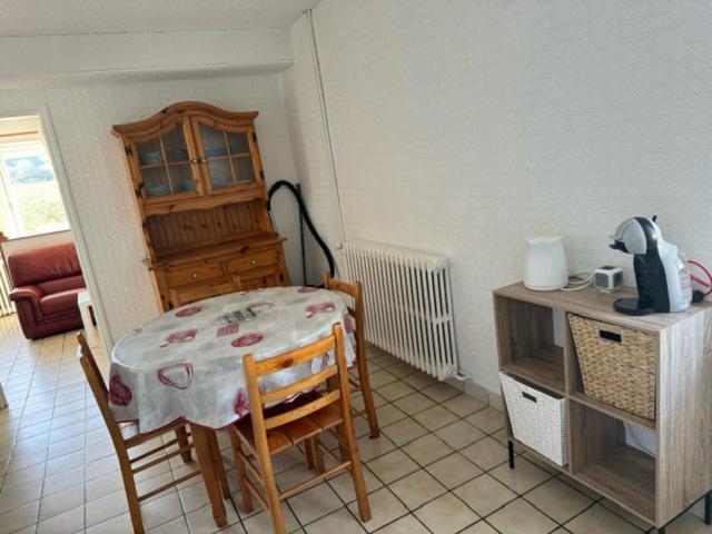 Appartement Omaha Beach サン・ローラン・シュル・メール エクステリア 写真