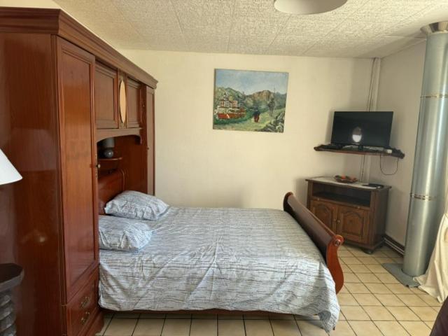 Appartement Omaha Beach サン・ローラン・シュル・メール エクステリア 写真
