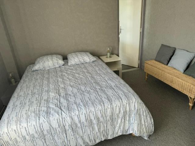 Appartement Omaha Beach サン・ローラン・シュル・メール エクステリア 写真