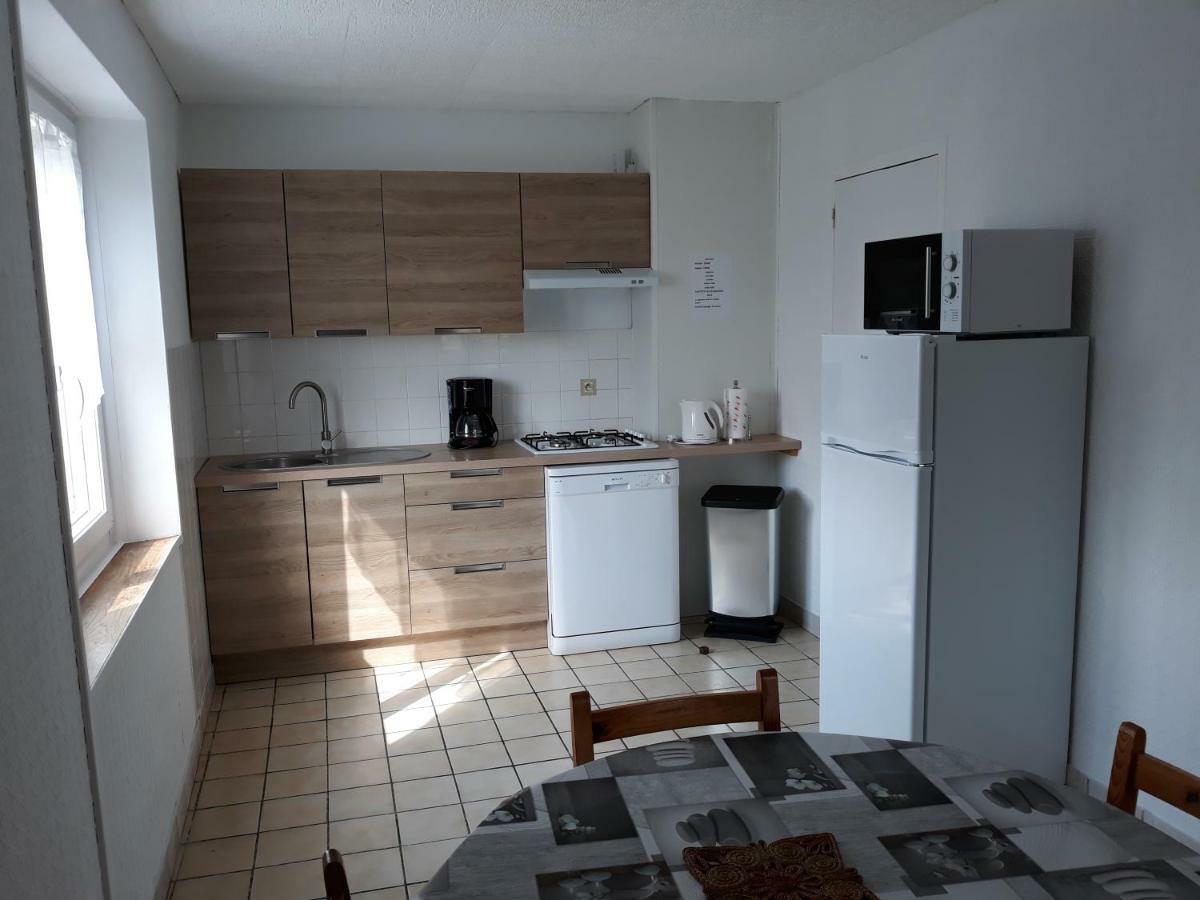 Appartement Omaha Beach サン・ローラン・シュル・メール エクステリア 写真